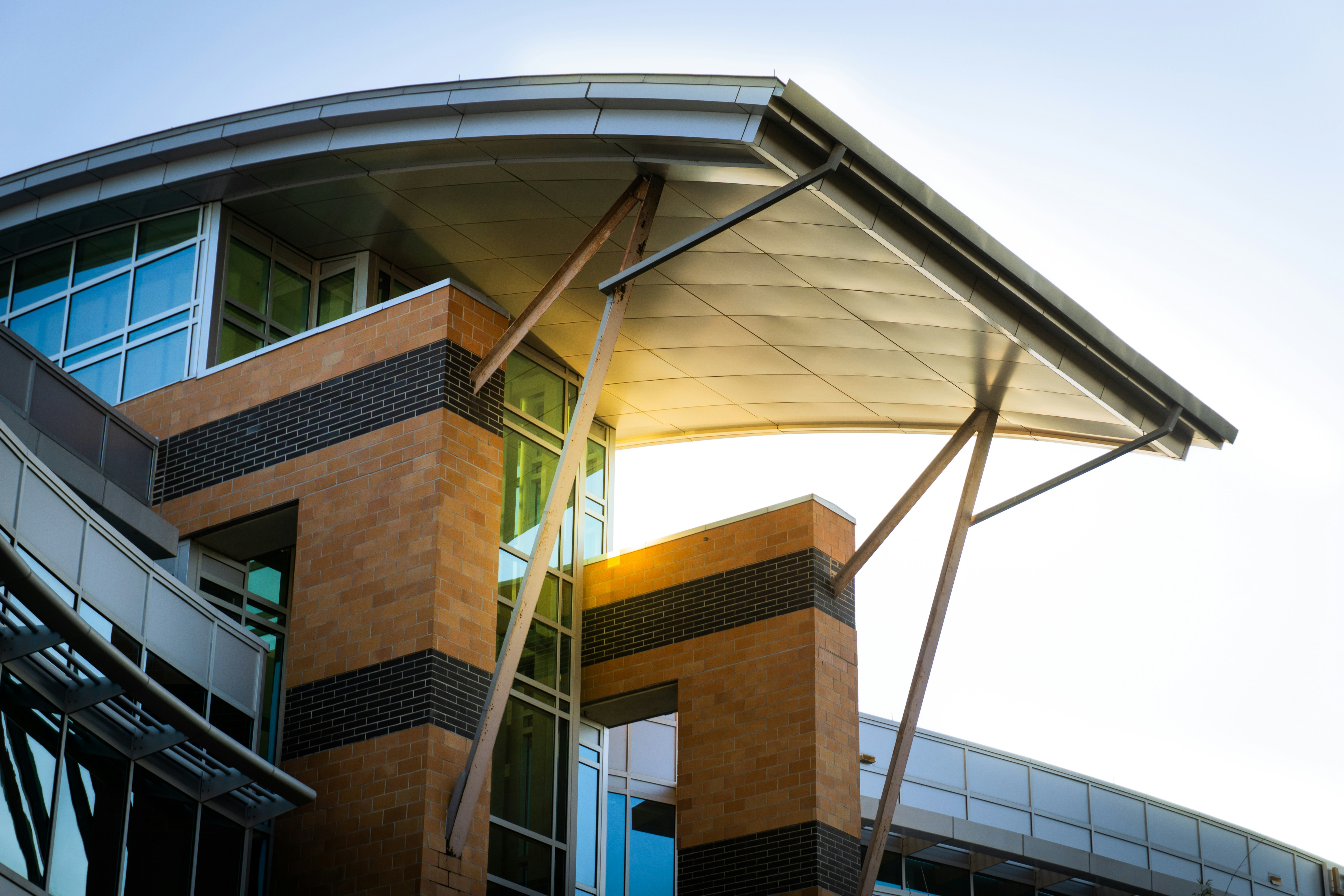 Energy Control Solutions Built for Schools,  Municipal Buildings, Correctional Facilities, Libraries, Corporate headquarters, manufacturing facilities